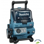 Makita aku visokotlačni perač – miniwash HW001GZ XGT 40V BB